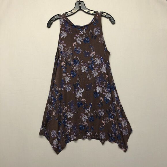 Logo by Lori Goldstein Women Sleeveless Tunic Top Shirt Size Small B261 -26 - Picture 9 of 11